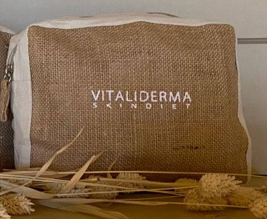 700-00 Vitaliderma toilettas