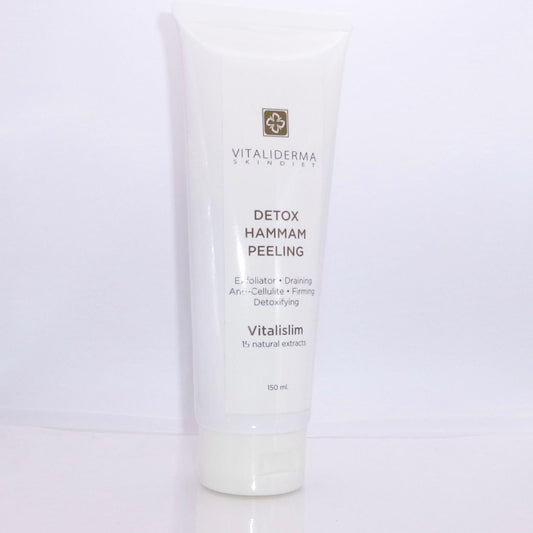 10042 Detox Hammam Peeling 150ml