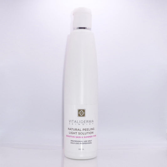 10026 Natural Peeling Solution Summer Edition 300ml
