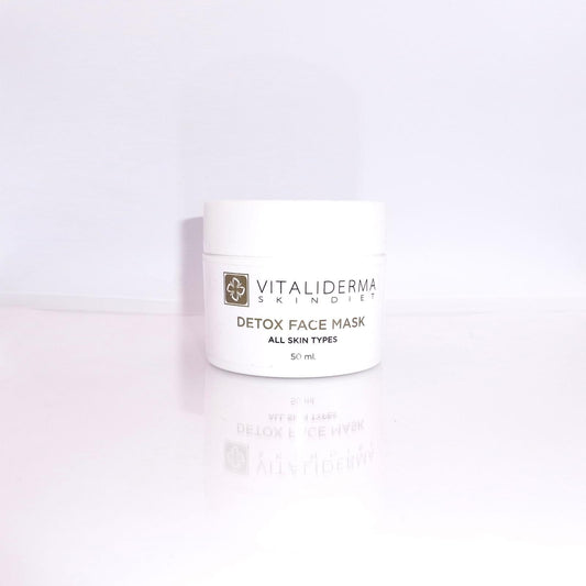 10053 Detox Face Mask 50ml