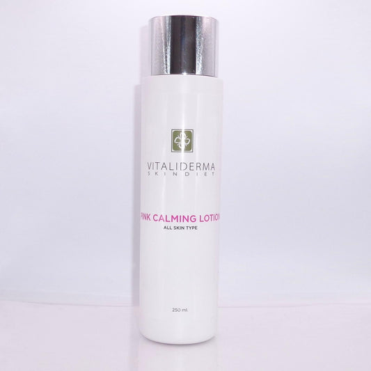 10061 Pink Calming Lotion 250ml