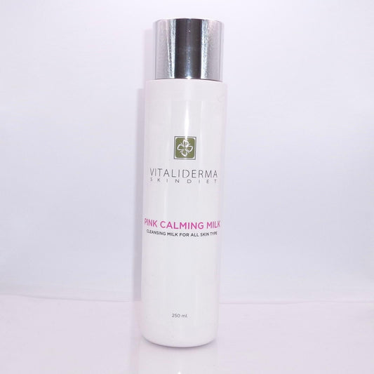 10060 Pink Calming Milk  250ml