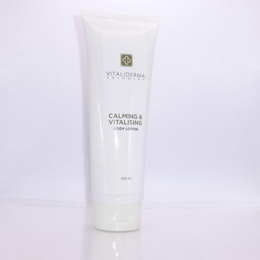 10015 Calming&vitalising Lotion 150ml