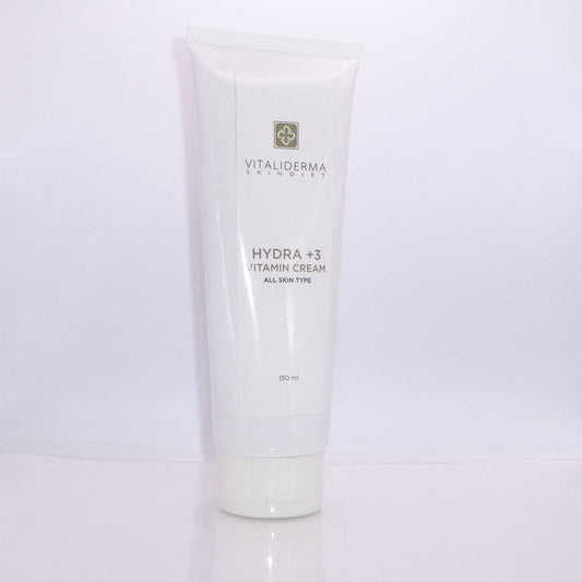 10033 Hydra +3 Vitamin Cream 150ml