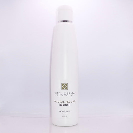 10025 Natural Peeling Solution 300ml