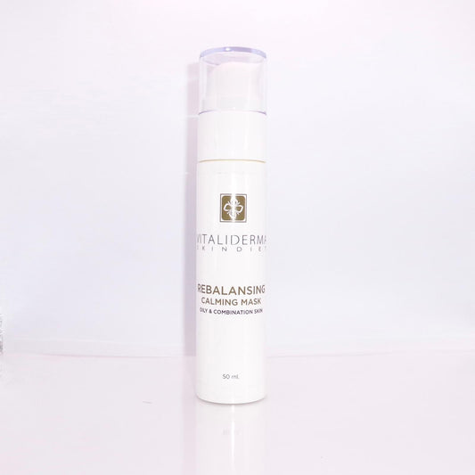 10007 Rebalansing Calming Mask 50ml