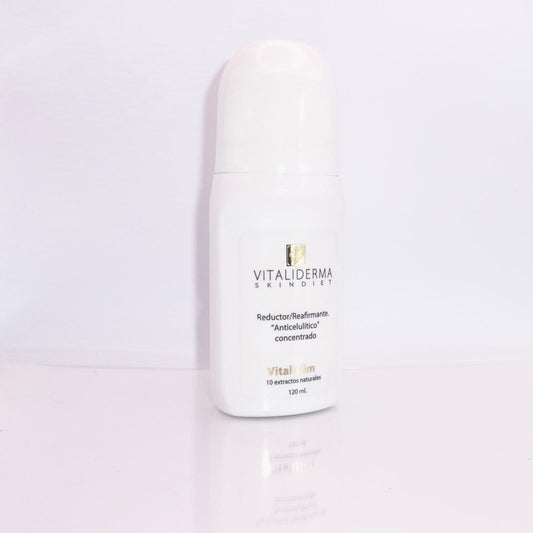 10013 Roll-On Anti- Cellulitis Serum 120ml